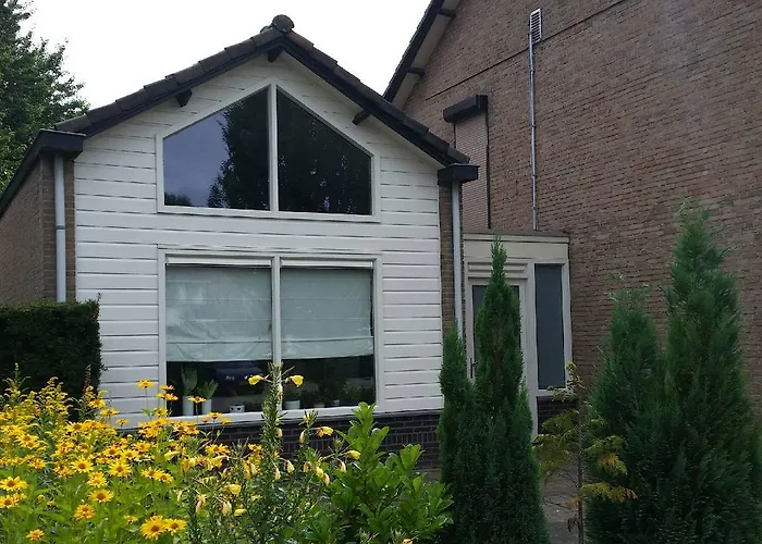 Vino Grando Bed & Breakfast