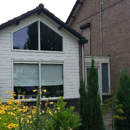 Vino Grando Bed & Breakfast