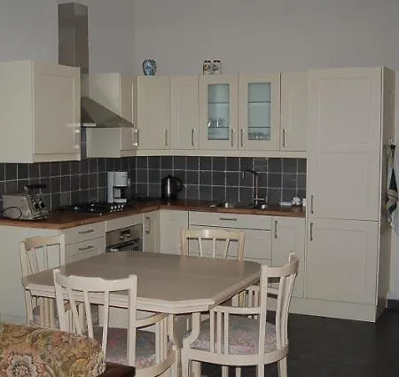 Vino Grando Bed & Breakfast